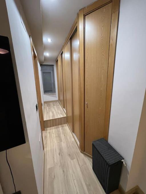 شقة Encantador Apartamento En Pleno Centro خاين المظهر الخارجي الصورة