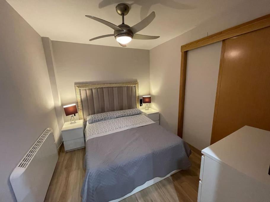 شقة Encantador Apartamento En Pleno Centro خاين المظهر الخارجي الصورة